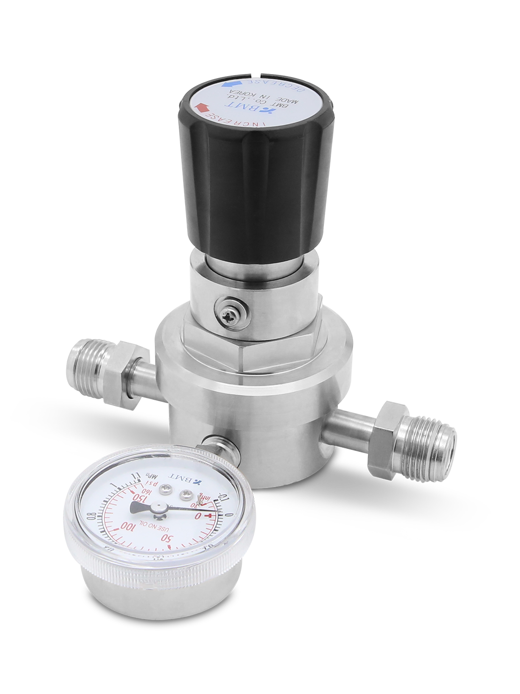 PRL2 Regulators<br><font size =2>레귤레이터 (PRL2)</font><br><font size =2>Tied Type</font>