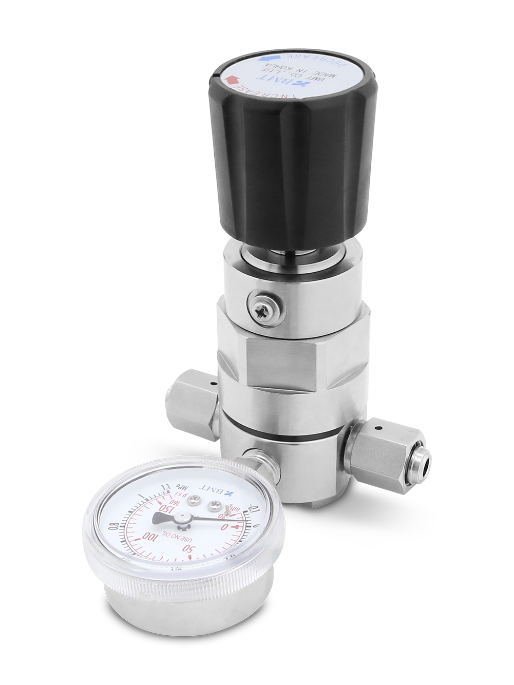 PRL1 Regulators<br><font size =2>레귤레이터 (PRL1)</font><br><font size =2>Tied Type</font>