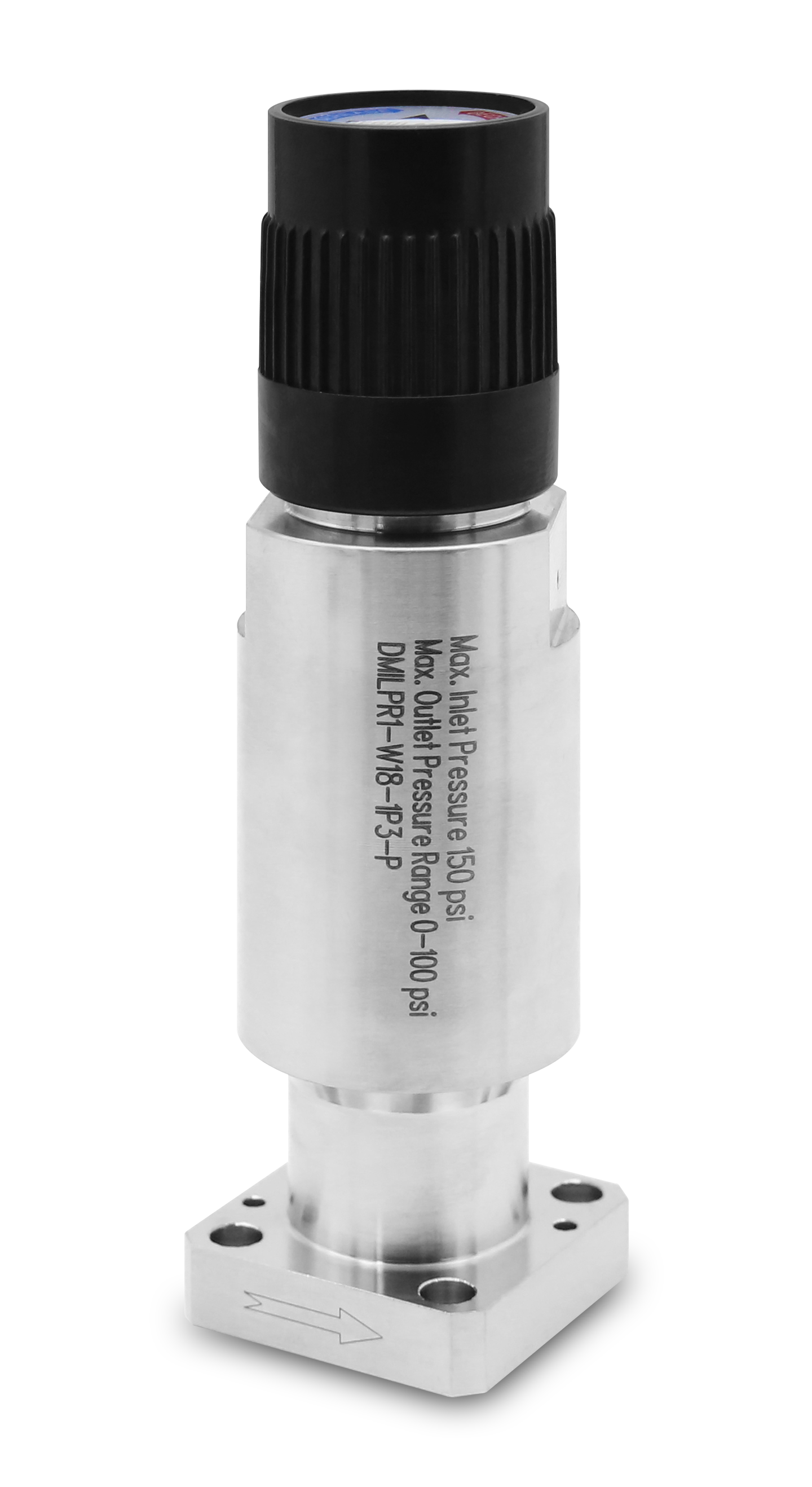 HGS Regulators<br><font size =2>HGS 레귤레이터</font><br><font size =2>STANDARD</font>