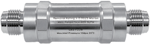 FTH Gas Filters 