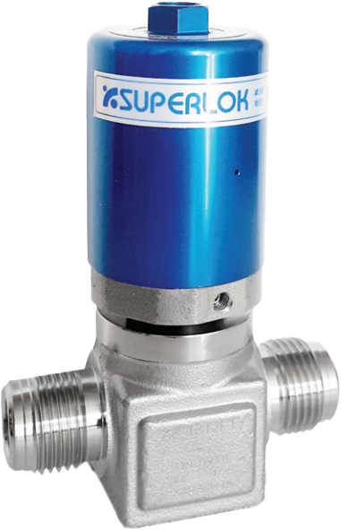 HPDV1 Diaphragm Valves<br><font size =2>다이아프램 밸브 (HPDV1)</font><br><font size =2>HIGH PRESSURE • MANUAL • STANDARD</font>