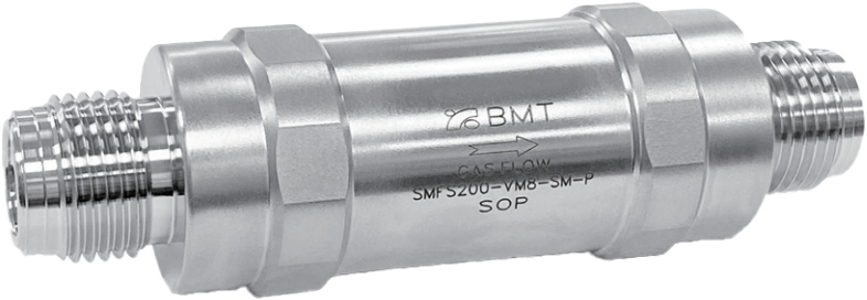FTF Gas Filters