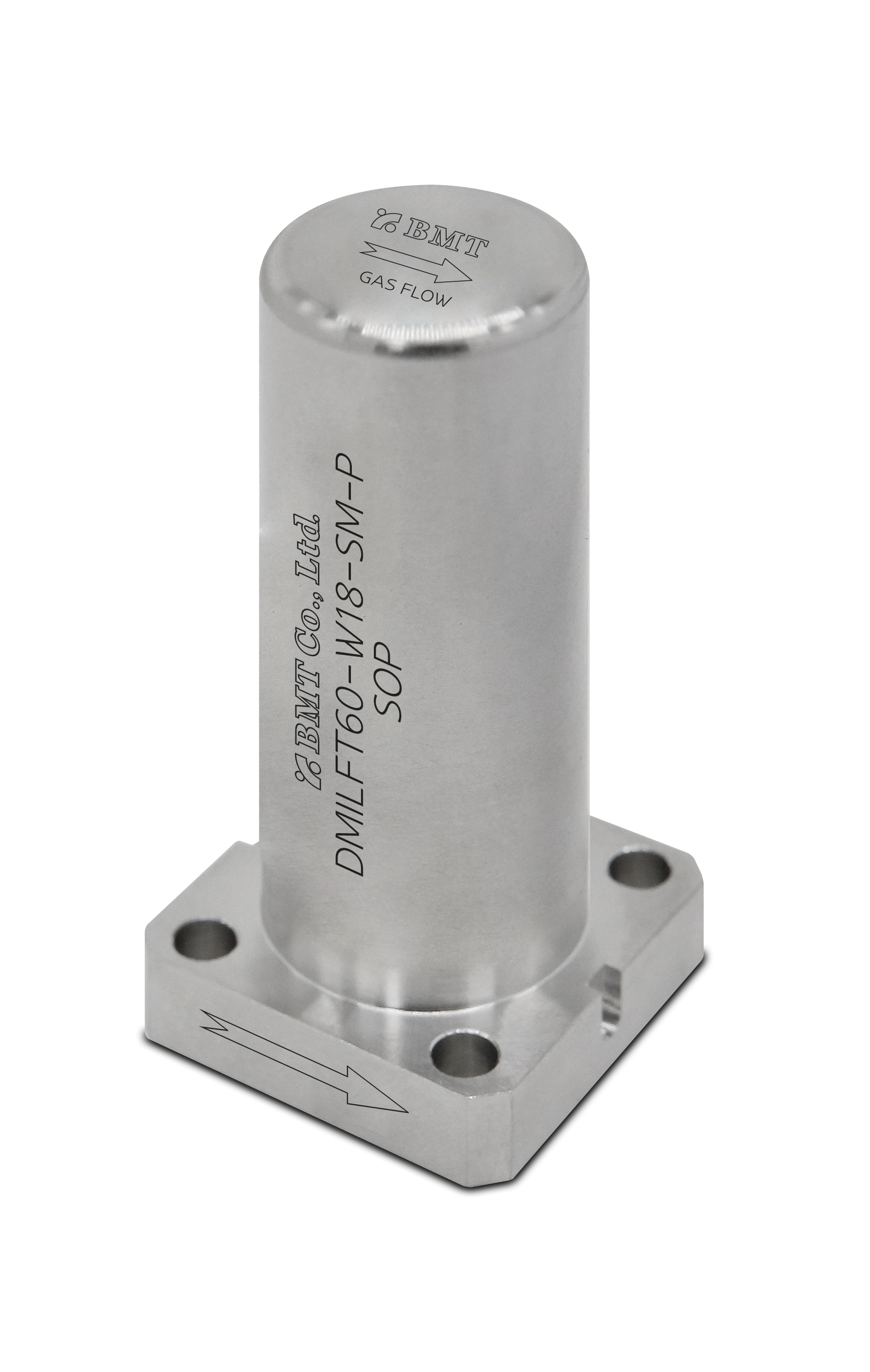 HGS Gas Filters