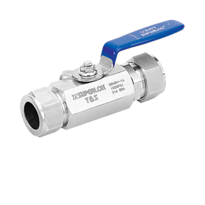 SBV210 Ball Valves<br><font size =2>SBV210 series</font>